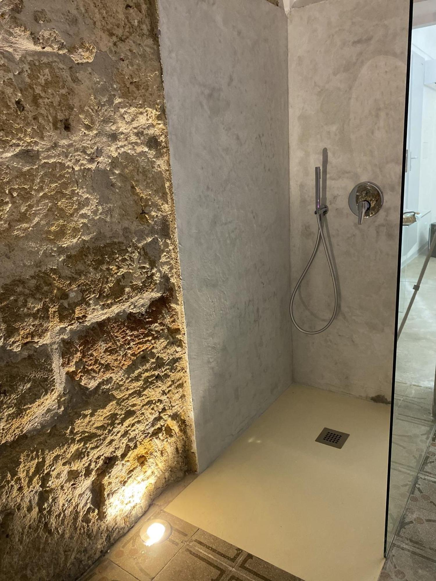 Settegrana Suite Con Vasca Idromassaggio Cinisi Exterior photo